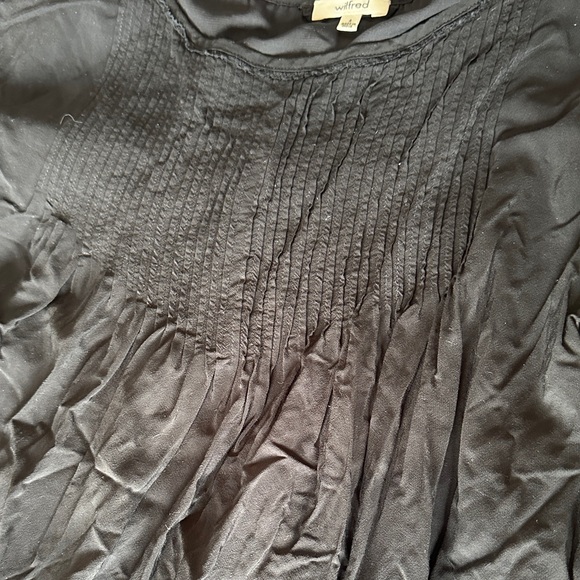 Wilfred Classic Black Garment - Picture 4 of 14